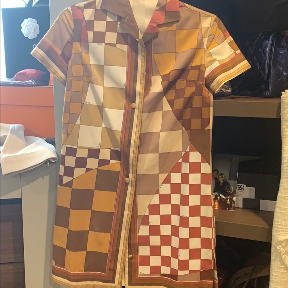 Dress